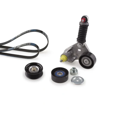 Billede af GATES K056PK1640 Kileribberem ThermalPro FORD: MONDEO 3 Kombi