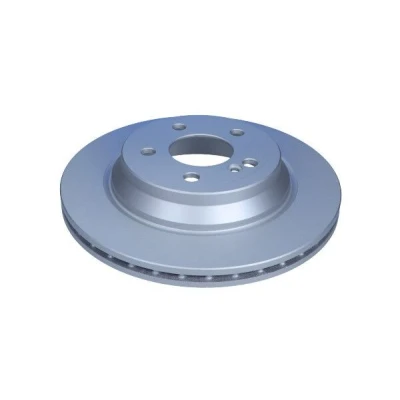 Billede af QUARO Bremseskive MERCEDES BENZ: S klasse Sedan, SL Cabriolet 22mm 5 112mm indvendigt ventileret lakeret, coatet uden hjulnav, hjulbolte QD2270