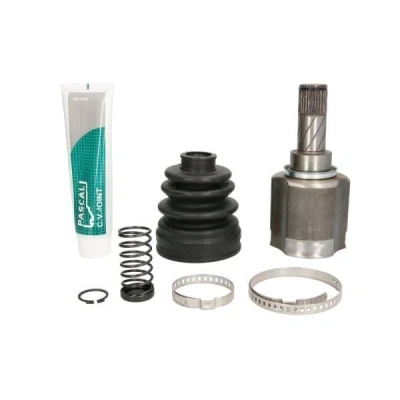Billede af PASCAL G7E004PC Knokkelled gearkasse monteret RENAULT: MEGANE 2 Kombi, CLIO III Grandtour,