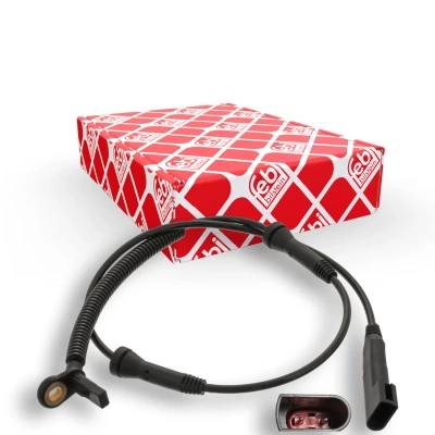 Billede af FEBI BILSTEIN 45088 ABS Sensor venstre foraksel, højre foraksel FORD: Fusion Stationcar
