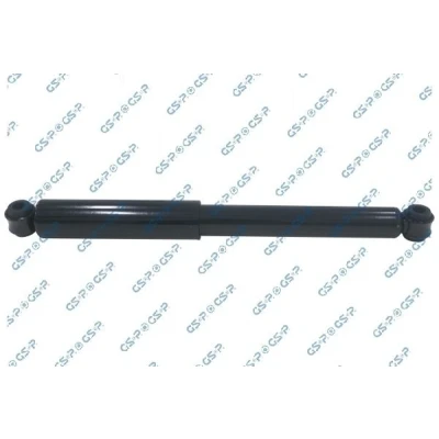Billede af GSP 32127352 støddæmper Gastryk dobbeltrør Teleskop TOYOTA: Hilux VI Pick up 2.4 TD 4WD, D, 2.5 D 4D, 4D 4WD
