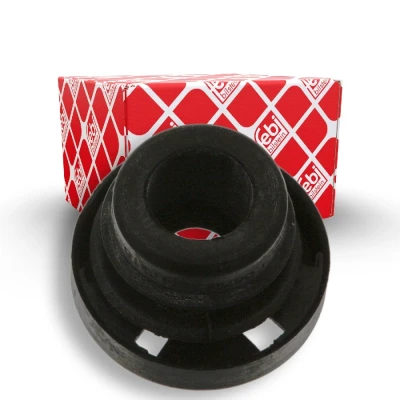 Billede af FEBI BILSTEIN 06798 Holder, indsprøjtningsventil MERCEDES BENZ: W124 Sedan, SL Cabriolet, Coupe
