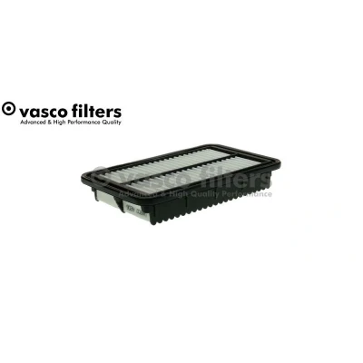 Billede af DAVID VASCO A206 Luftfilter 35 133 215 rektangulær Filterindsats HYUNDAI: i10 I, KIA: Picanto II