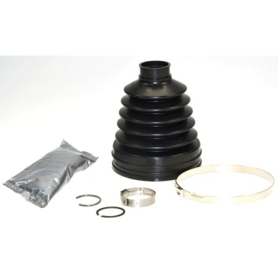 Billede af LÖBRO 306008 Drivakselmanchet 124,50 TPE (termoplastisk elastomer) FORD: Transit Mk6 Van, Bus
