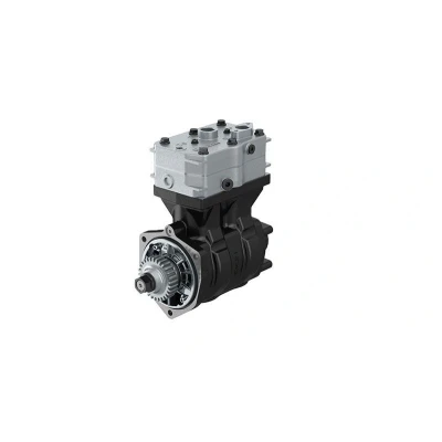 Billede af WABCO 4124420000 Kompressor til luftaffjedring