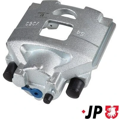Billede af JP GROUP 4861902180 Bremsekaliber højre foraksel TOYOTA: Yaris II Hatchback, III Hatchback