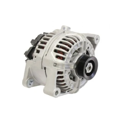 Billede af MAPCO 13800 Generator 14V 120A OPEL: Zafira B, Vectra C Caravan, Sedan, SAAB: 9 3 Stationcar