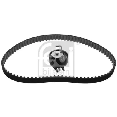 Billede af FEBI BILSTEIN 100724 Tandremssæt 82 med trapez formet tandprofil LAND ROVER: Discovery 3