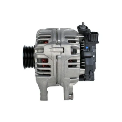 Billede af HELLA 8EL 012 426 141 Generator 14V 80A TOYOTA: Avensis II Station Wagon, Corolla VIII Liftback, Verso
