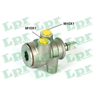 Billede af LPR 9909 Bremsekraftregulator FIAT: Uno Hatchback