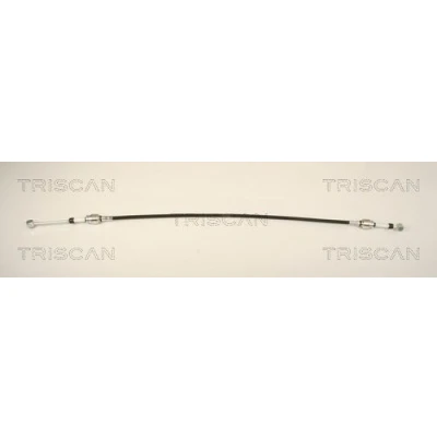 Billede af TRISCAN 8140 15702 Kabel, manuel gearkasse FIAT: Punto II Hatchback