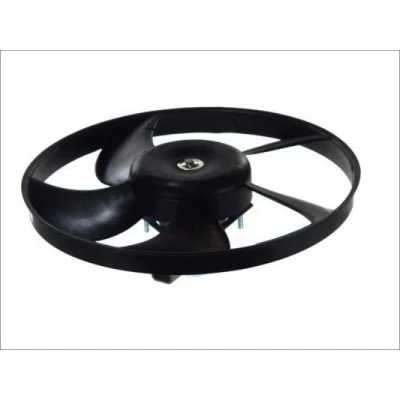 Billede af THERMOTEC D8F004TT Køleventilator 320 12 180 med kølerventilatorramme (karm)