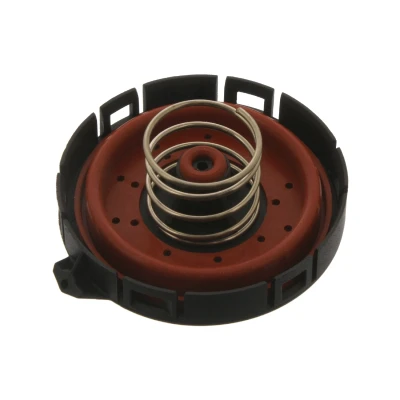 Billede af FEBI BILSTEIN 45181 Ventil, krumtaphusudlufting BMW: 5 Sedan, Touring, 7