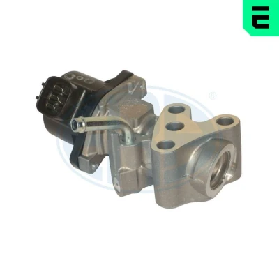 Billede af ERA 555348 EGR Ventil elektrisk uden pakning TOYOTA: Yaris II Hatchback, III Hatchback