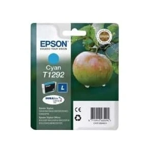Billede af Epson T1292 Cyan Original Blækpatron