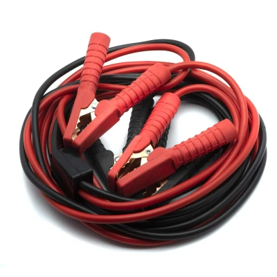 Billede af EINPARTS EPBC400A Startkabler med opbevaringstaske 4.5