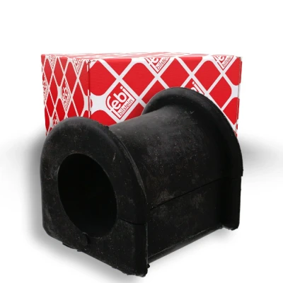 Billede af FEBI BILSTEIN 42846 Stabilisatorbøsning foraksel Gummi TOYOTA: Yaris I Hatchback