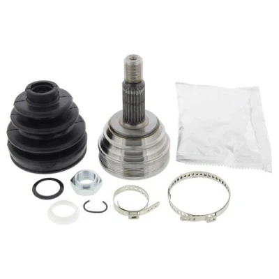 Billede af MAPCO 16840 Knokkelled foraksel, hjulsidet til køretøjer uden ABS VOLKSWAGEN: Lupo / 3L, Polo IV Hatchback, II Hatchback
