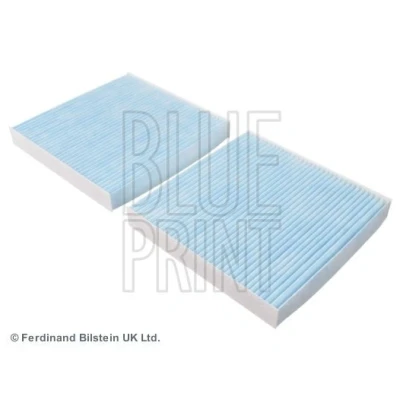 Billede af BLUE PRINT ADB112522 Kabineluftfilter BMW: X3