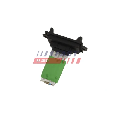 Billede af FAST FT01324 Modstand, kabineventilator