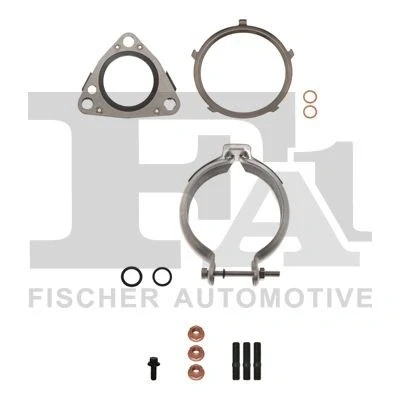 Billede af FA1 KT460020 Montagesæt, lader LAND ROVER: Range Rover Evoque