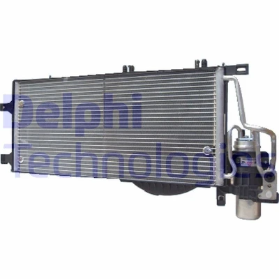Billede af DELPHI TSP0225498 Kondensator med tørrer 20 8