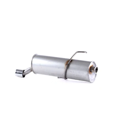 Billede af MTS 01.95820 Lydpotte 750 PEUGEOT: 206+ Hatchback, 206 Hatchback