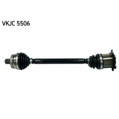 Billede af SKF VKJC 5506 Trækaksel 594 AUDI: A4 B6 Avant, B7 B6/B7 Cabriolet
