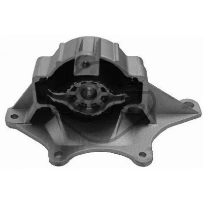 Billede af Montering af motor Metalcaucho 05085