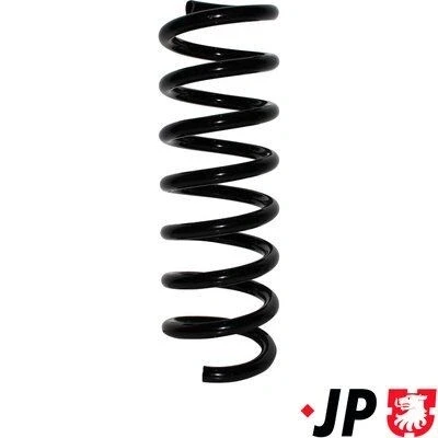 Billede af JP GROUP 1342207900 Fjeder foraksel skruefjeder med ensartet tråddiameter