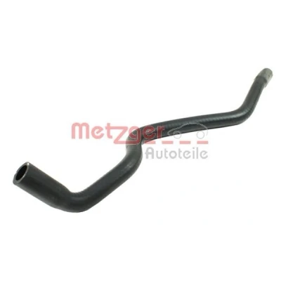 Billede af METZGER 2420112 Kølerslanger EPDM (ethyl propylen dien gummi) VOLKSWAGEN: GOLF 3
