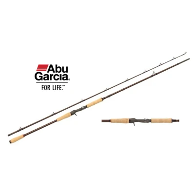 Billede af Abu Garcia Beast Pro 6511 H Pelagic Baitcaster rod 1.95m (50 120g) Baitcasting