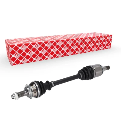 Billede af FEBI BILSTEIN 182854 Trækaksel venstre foraksel med møtrik MINI: Hatchback