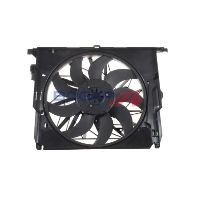 Billede af BOGAP B4243121 Køleventilator 850W med ramme