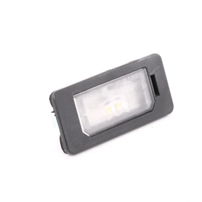Billede af TYC 15 0295 00 9 Nummerpladelys LED på begge sider med BMW: 3 Cabriolet, Sedan, Touring