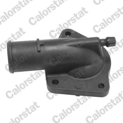 Billede af CALORSTAT by Vernet WF0080 Kølemiddelflange uden pakning PEUGEOT: 206 Hatchback, 207 CITROËN: Berlingo / First I Van