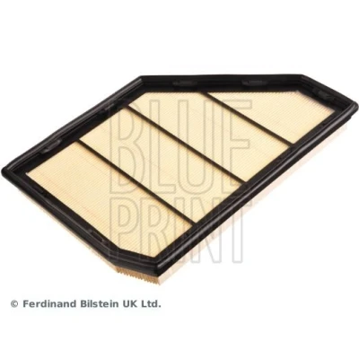 Billede af BLUE PRINT ADBP220053 Luftfilter 37 198 288 Filterindsats BMW: X5