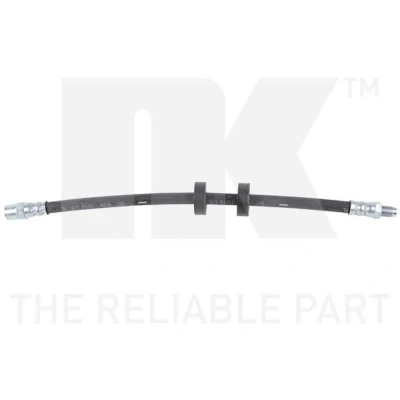 Billede af NK 854706 Bremseslange 340 AUDI: 80 B3, B4 Sedan, 90 B3