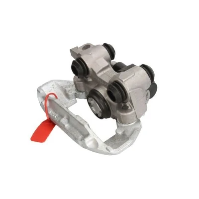 Billede af LAUBER 77.0206 Bremsekaliber Aluminium Bagaksel venstre PEUGEOT: 106 II Hatchback, 205 I 206 Hatchback