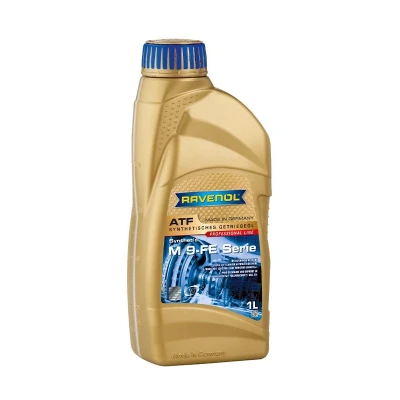 Billede af RAVENOL Hydrauliköl TS 10 1211127 001 01 999 Automatgearolie 1 MERCEDES BENZ: S klasse Cabriolet, C T modell, Vito Van
