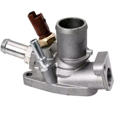 Billede af VEMO V24 99 0048 Termostat 80 med sensor hus ALFA ROMEO: 147, 159 Sportwagon, 156 FIAT: BRAVO 2, Punto Evo Hatchback, Stilo Hatchback