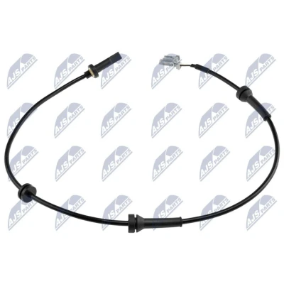 Billede af NTY HCA NS 016 ABS Sensor venstre foraksel, højre NISSAN: X Trail