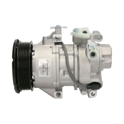 Billede af THERMOTEC KTT090151 Kompressor 5SE09C PAG 46 R 134a