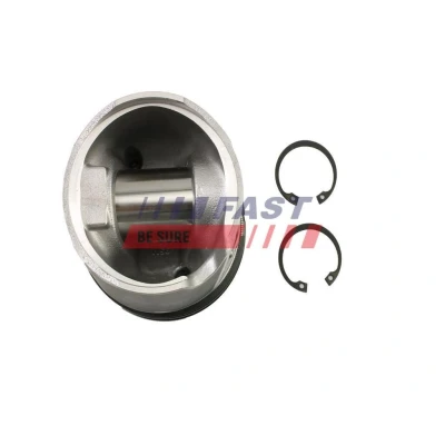 Billede af FAST FT46317/0 Krumtapleje IVECO: Daily 6