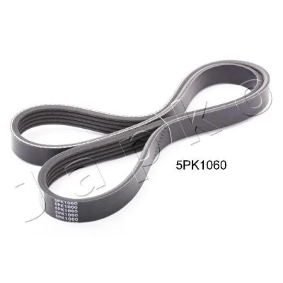 Billede af JAPKO 5PK1060 Kileribberem 1060 5 MITSUBISHI: Space Star