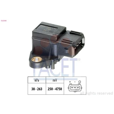 Billede af FACET 10.3104 Sensoren Made in Italy OE Equivalent