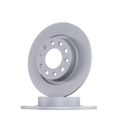 Billede af BOSCH 0 986 479 C41 Bremseskiver 264 10 5 110 fuldstændigt coatet ALFA ROMEO: Giulietta Hatchback