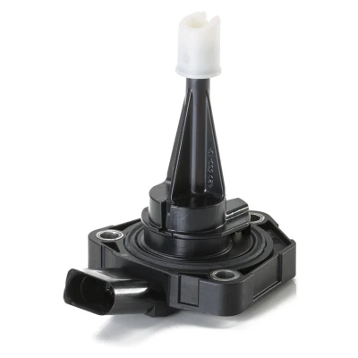 Billede af HELLA 6PR 013 680 051 Sensoren med pakning AUDI: A4 B8 Avant, Sedan, Q5
