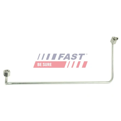 Billede af FAST FT39526 Højtryksslange, indsprøjtningsanlæg FIAT: Ducato III Bus