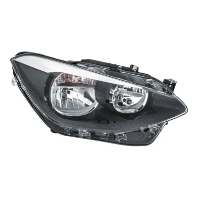 Billede af HELLA 1EG 010 741 081 Forlygter BMW: 1 Hatchback